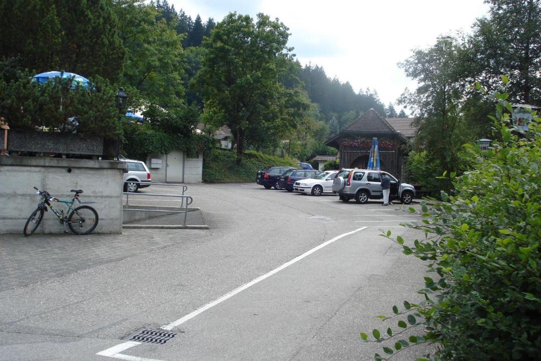 Photo of Others in Ruegsau