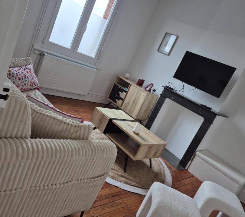 Photo of Livingroom in Cambrai