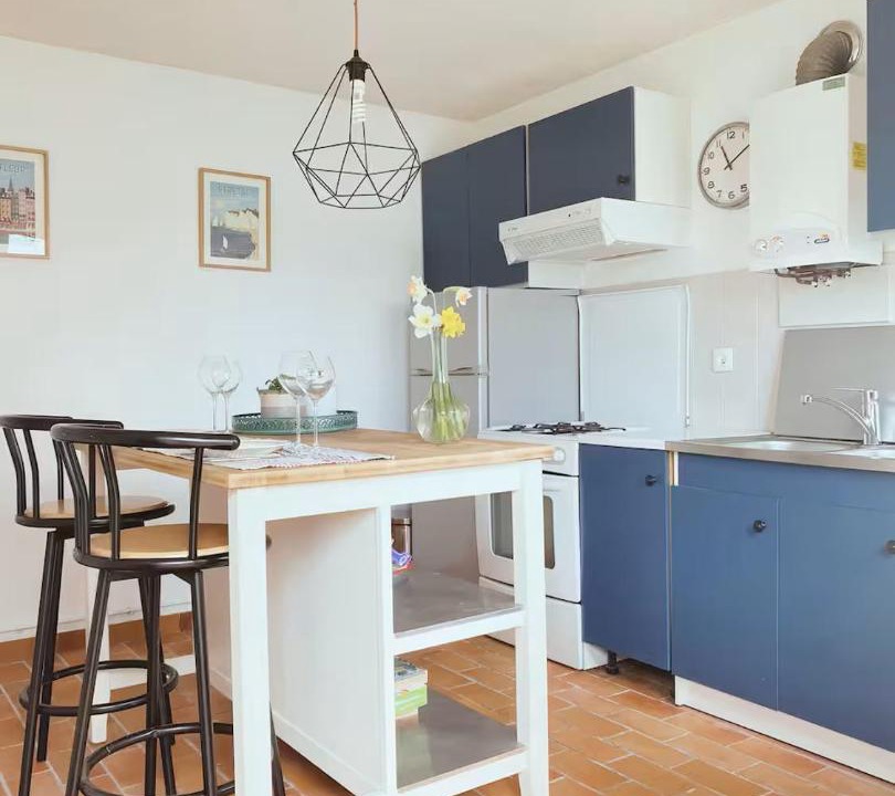 Photo of Kitchen in Bretteville-l'Orgueilleuse