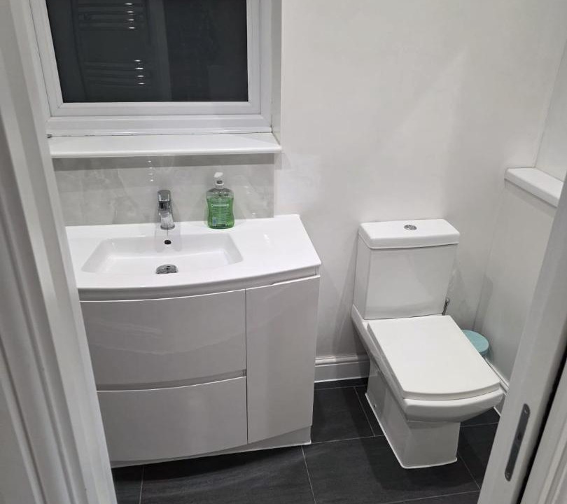 Photo of Bathroom in Havering