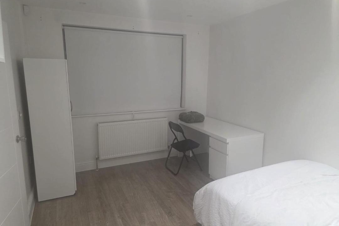 Photo of Bedroom in Havering