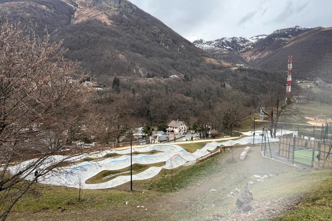 Photo of Others in Cauterets