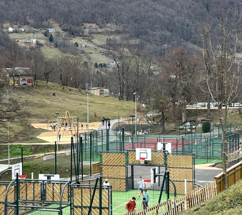 Photo of Others in Cauterets