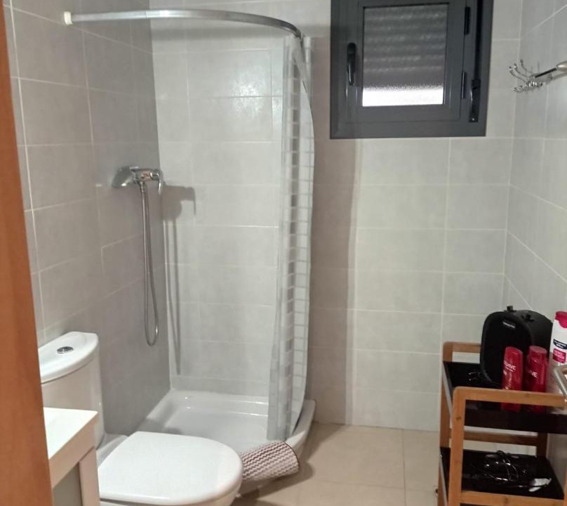 Photo of Bathroom in Amposta