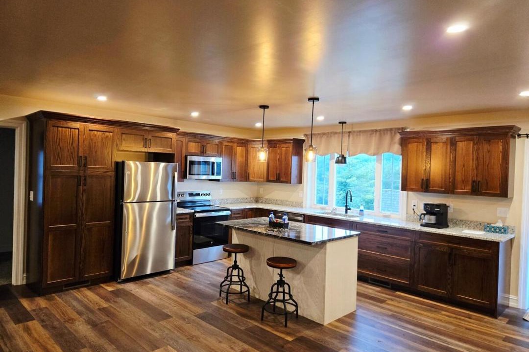 Photo of Kitchen in Mohnton