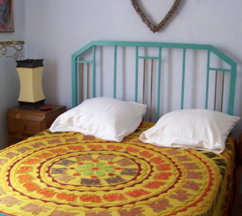 Photo of Bedroom in Sainte-Colombe-en-Bruilhois