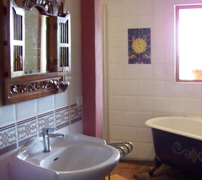 Photo of Bathroom in Sainte-Colombe-en-Bruilhois