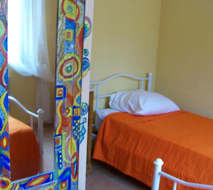 Photo of Bedroom in Sainte-Colombe-en-Bruilhois