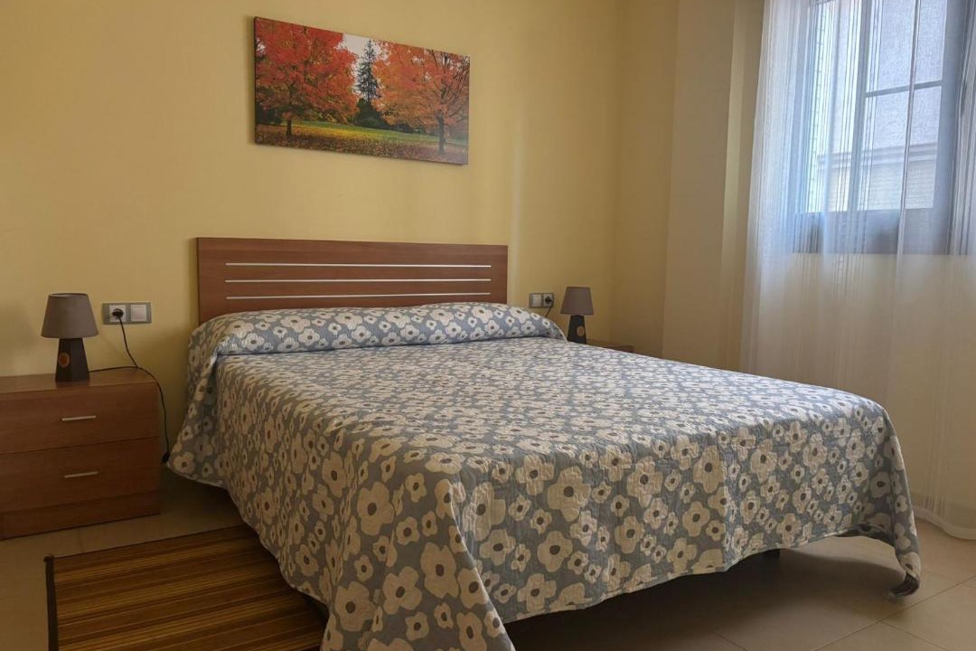 Photo of Bedroom in Amposta