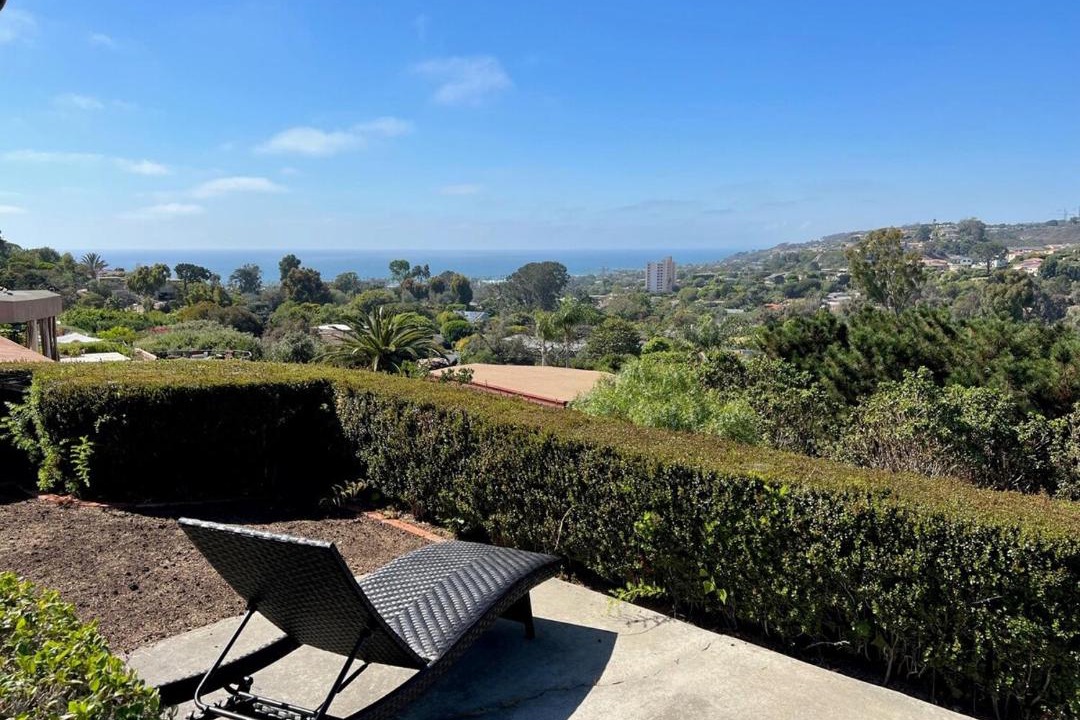 Photo of Patio Balcony in Hidden Valley