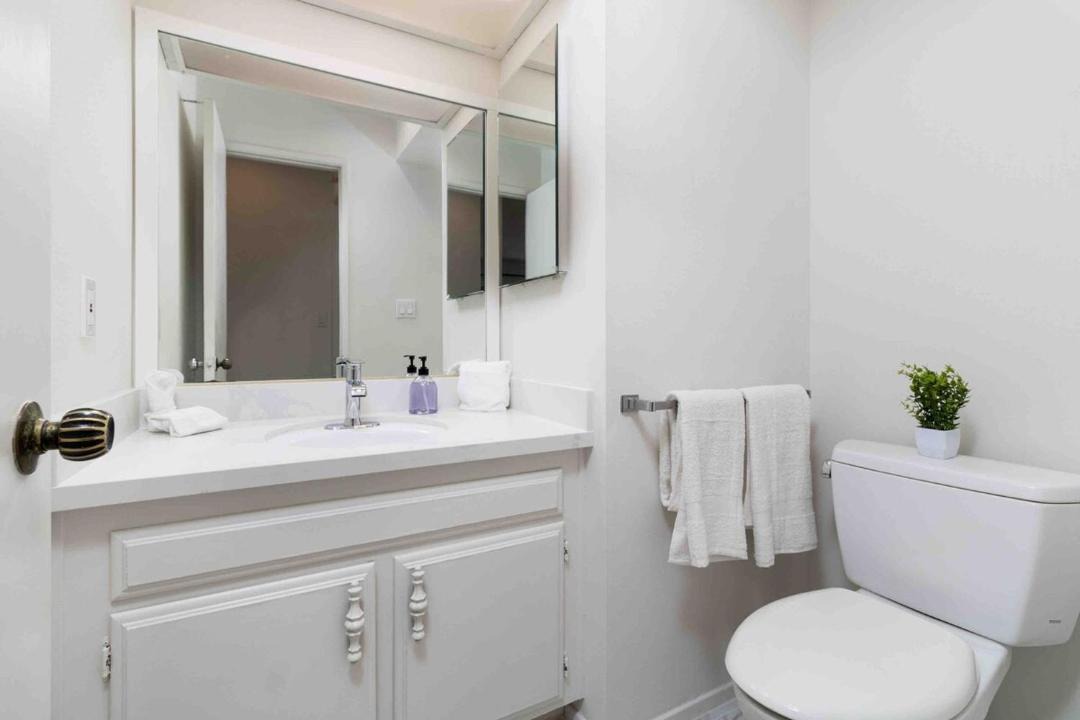 Photo of Bathroom in Hidden Valley