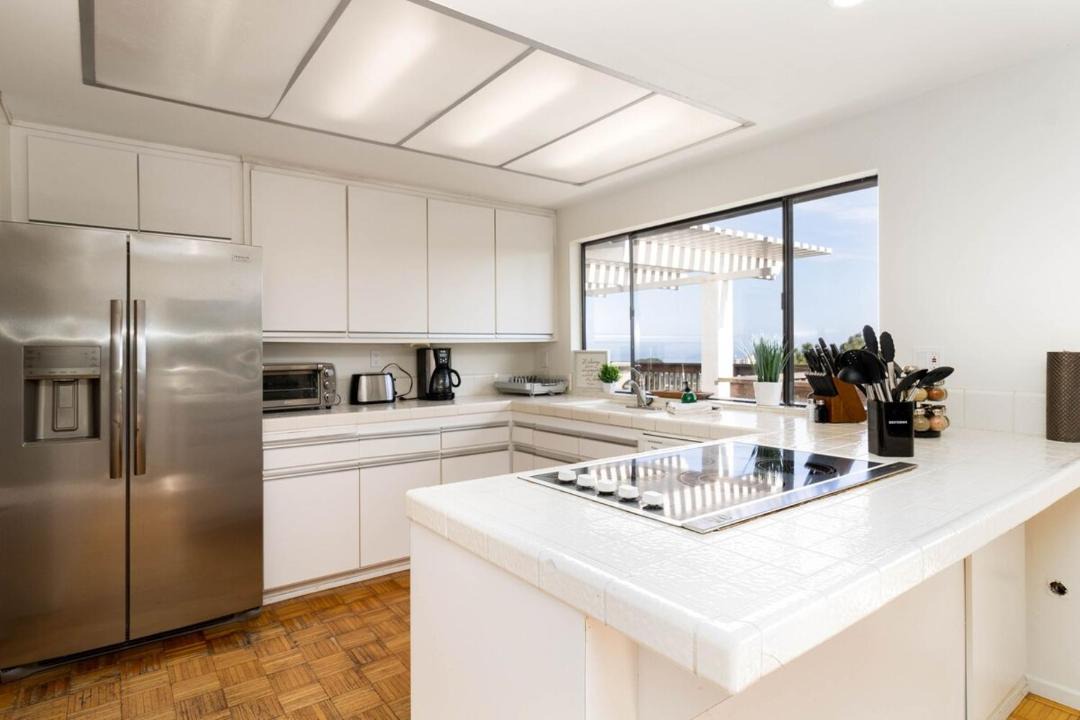 Photo of Kitchen in Hidden Valley