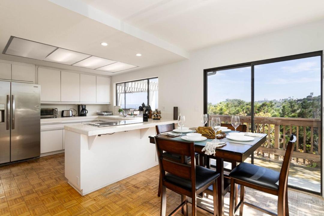 Photo of Kitchen in Hidden Valley