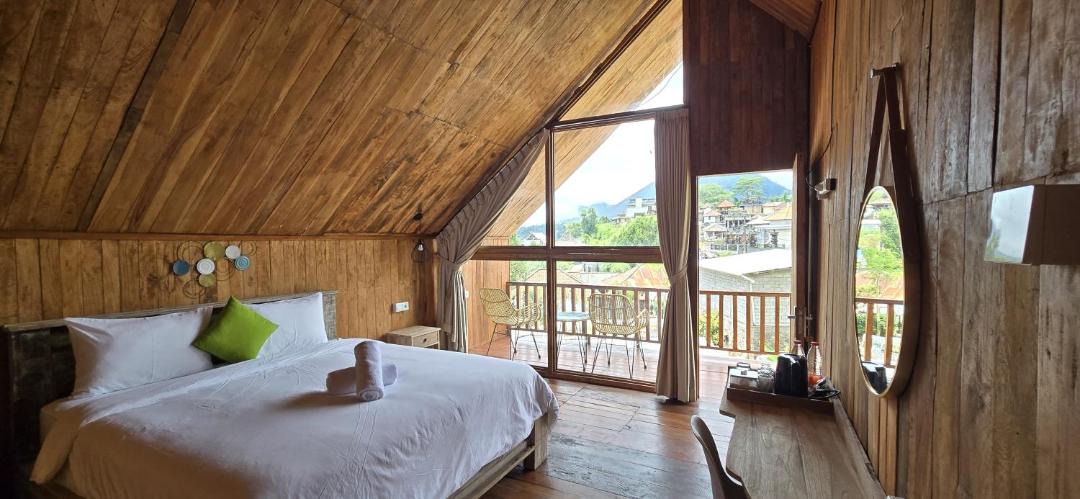 Photo of Bedroom in Candikuning