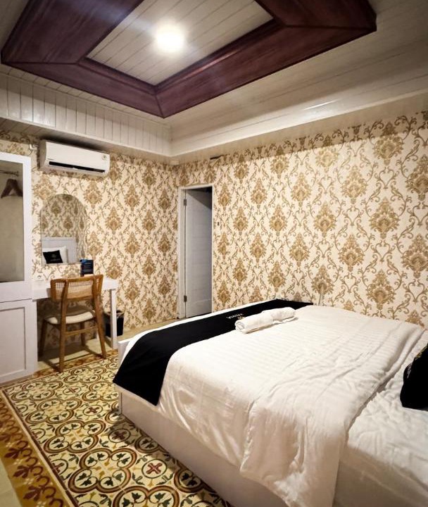 Photo of Bedroom in Pakem