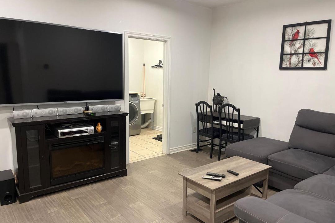 Photo of Livingroom in Dunsford