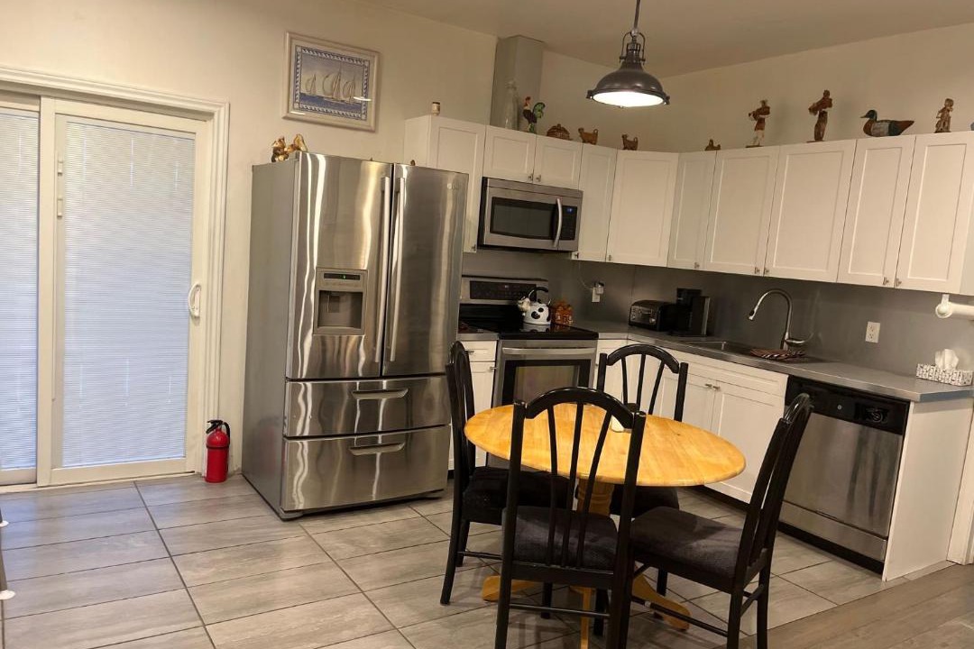 Photo of Kitchen in Dunsford