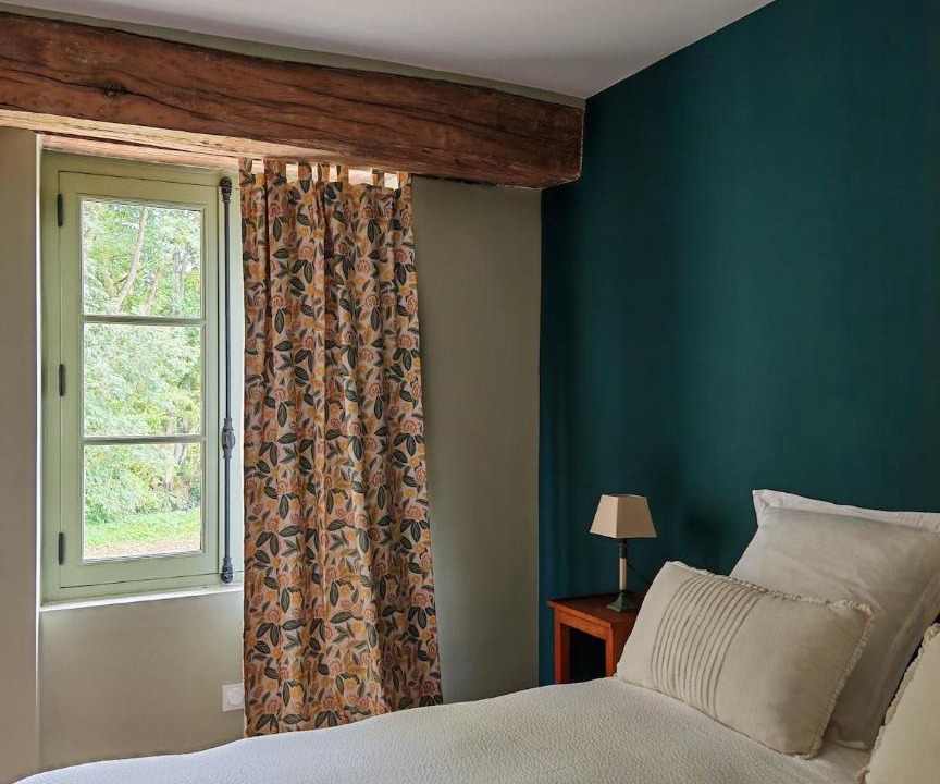 Photo of Bedroom in Vernoil-le-Fourrier