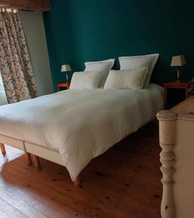 Photo of Bedroom in Vernoil-le-Fourrier