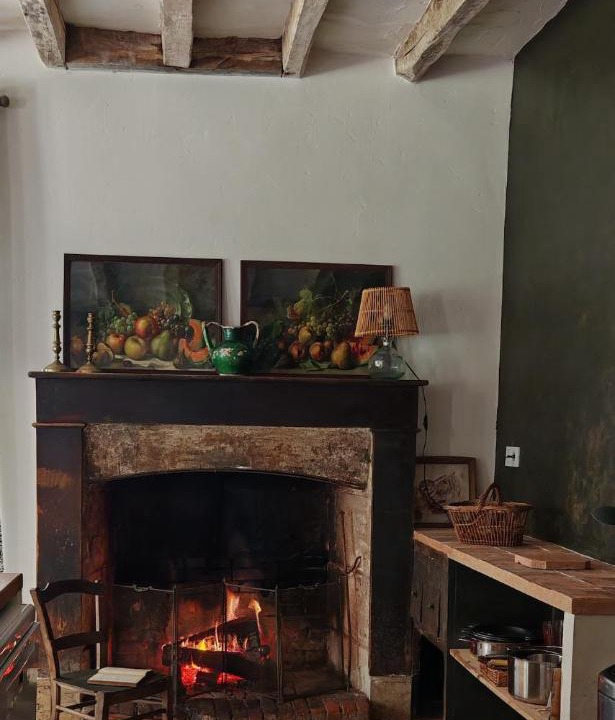 Photo of Others in Vernoil-le-Fourrier