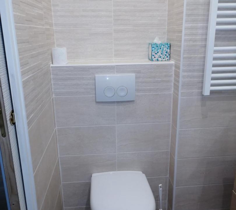 Photo of Bathroom in Trouville-sur-Mer