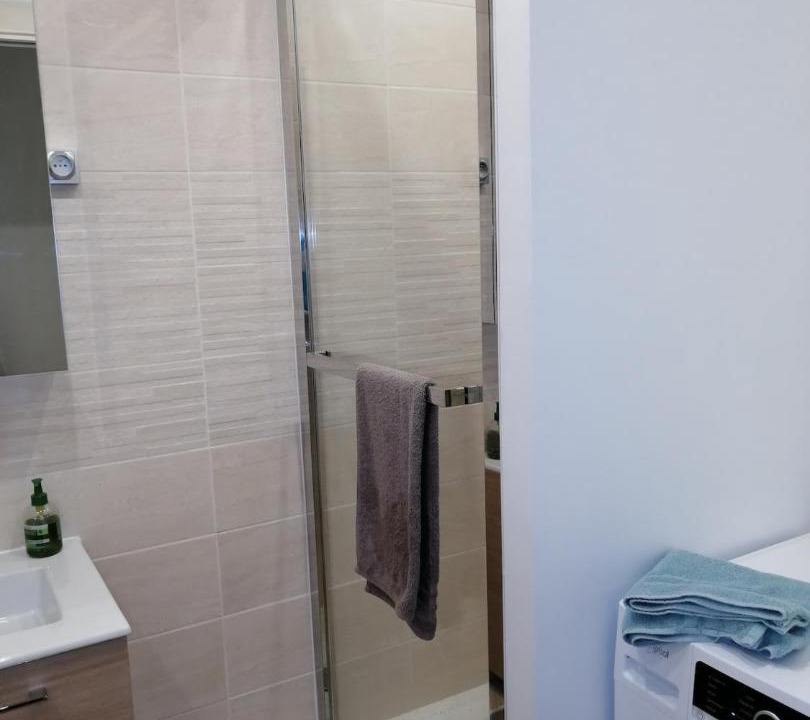 Photo of Bathroom in Trouville-sur-Mer