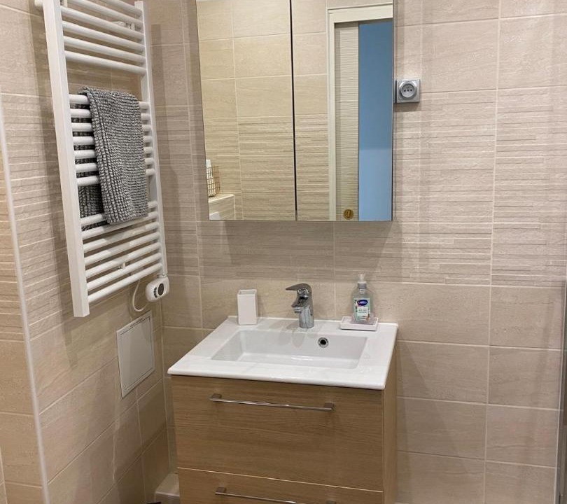 Photo of Bathroom in Trouville-sur-Mer