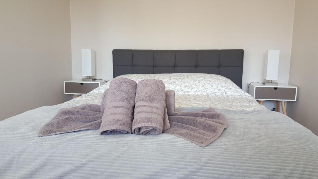 Photo of Bedroom in Trouville-sur-Mer