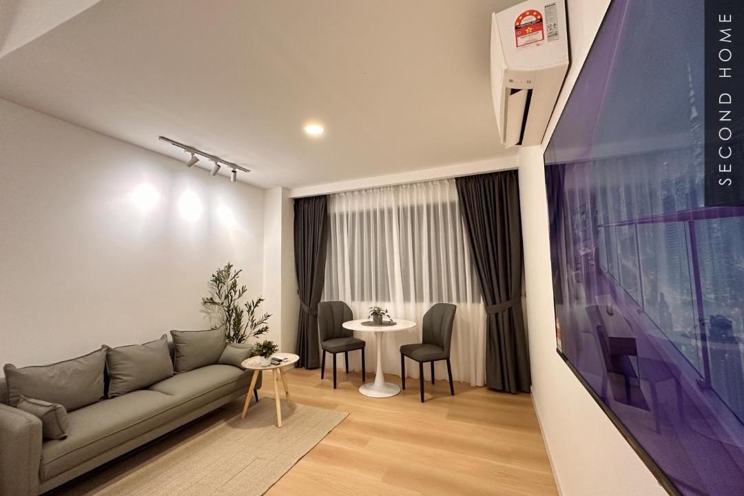 Photo of Livingroom in Kota Kemuning