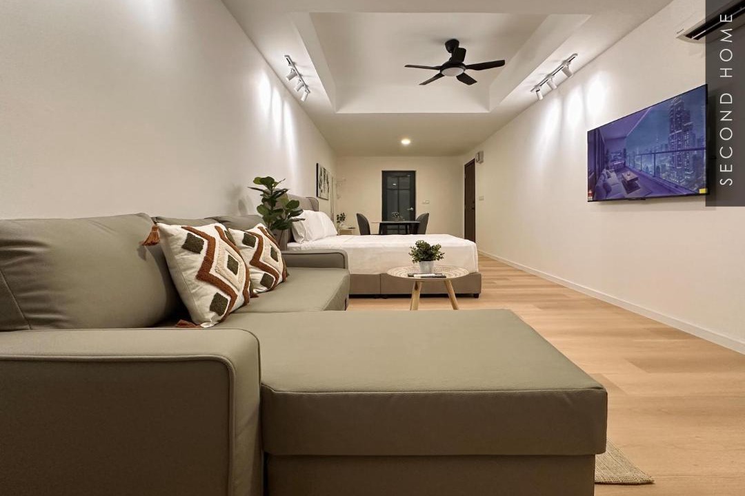 Photo of Livingroom in Kota Kemuning