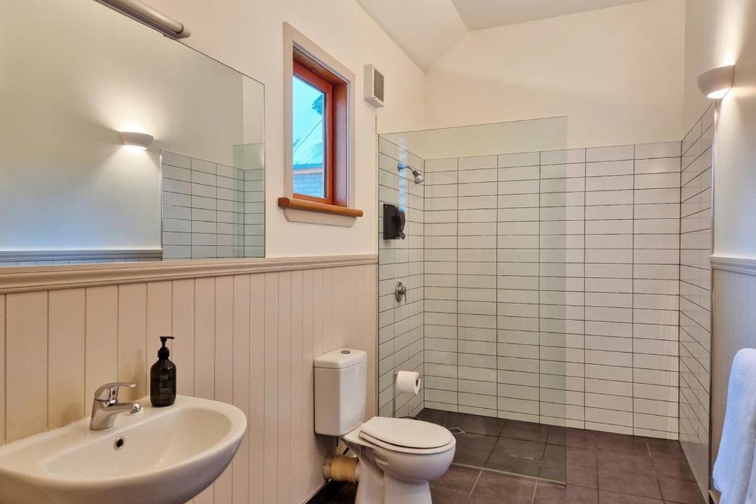 Photo of Bathroom in Naseby