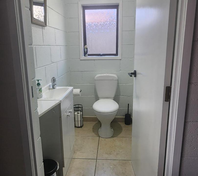 Photo of Bathroom in Tamaterau