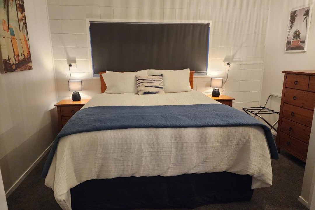 Photo of Bedroom in Tamaterau