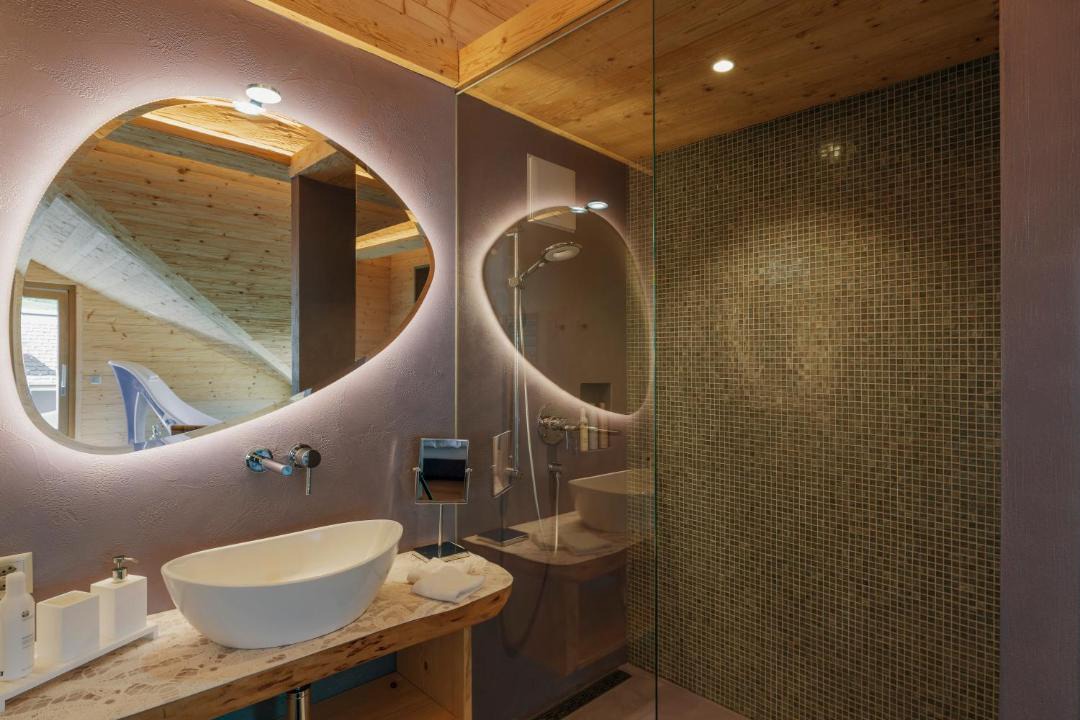 Photo of Bathroom in Stoos
