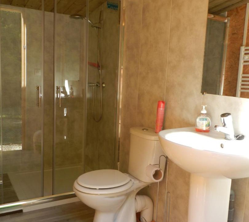 Photo of Bathroom in Dordives