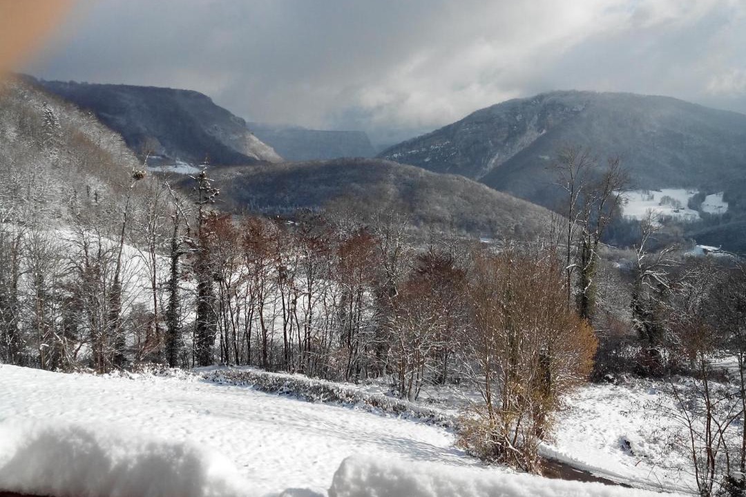 Photo of Others in Saint-Rambert-en-Bugey