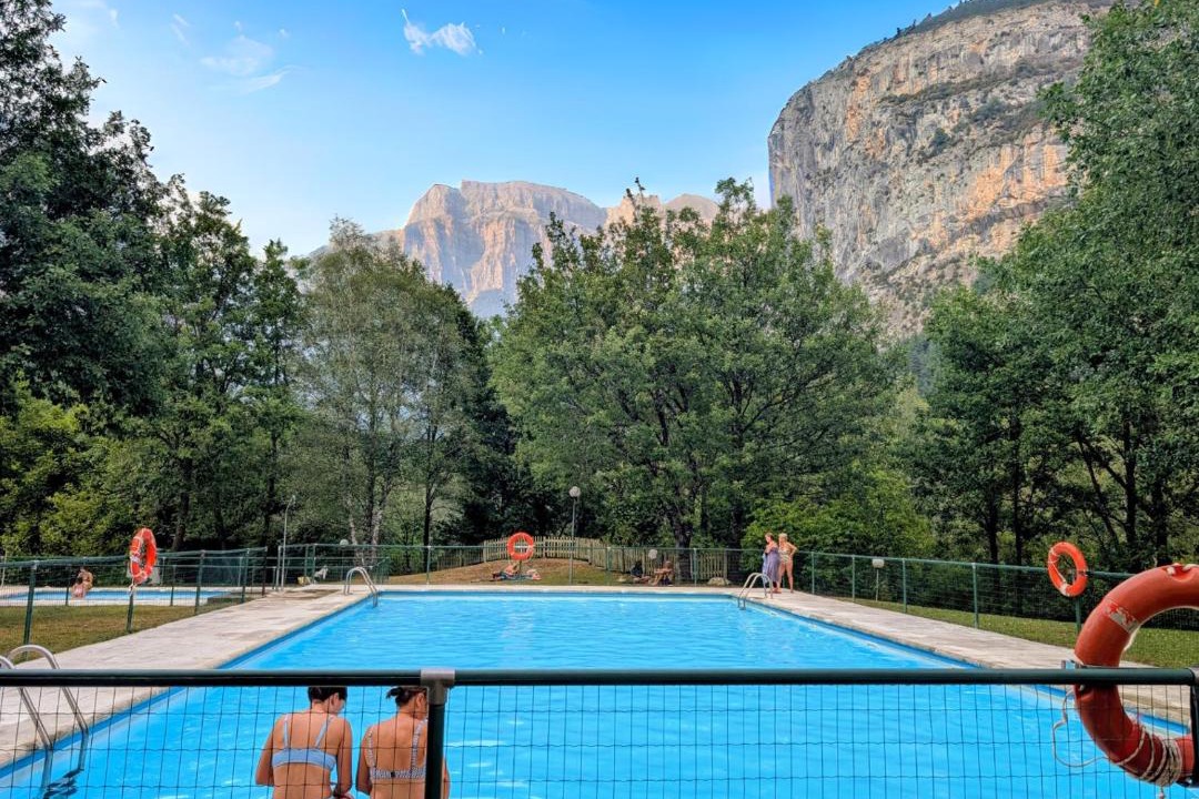 Photo of Others in Torla-Ordesa