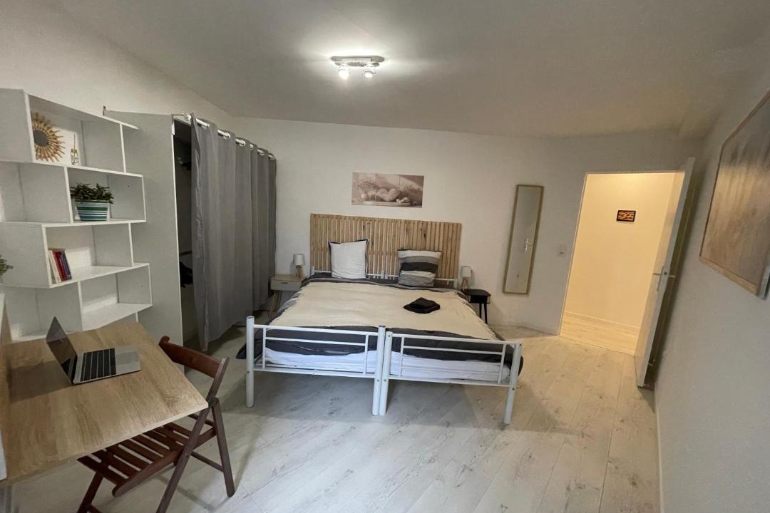 Photo of Bedroom in Fumel