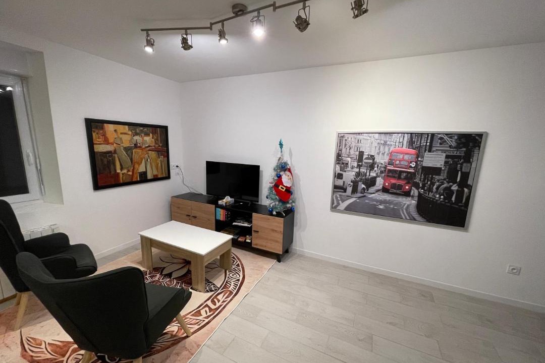 Photo of Livingroom in Fumel