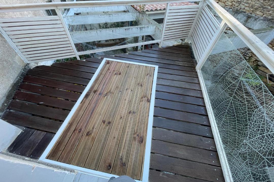 Photo of Patio Balcony in Fumel