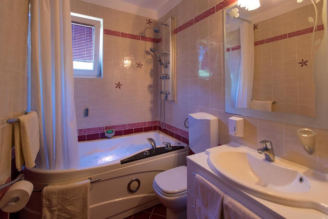 Photo of Bathroom in Selce
