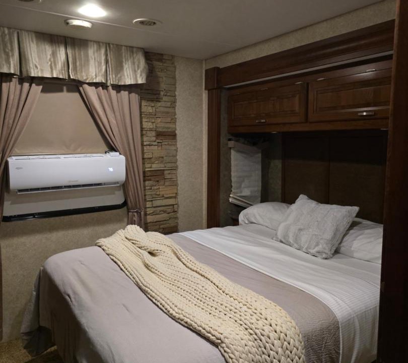 Photo of Bedroom in Key Largo