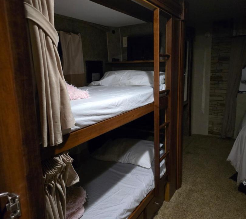 Photo of Bedroom in Key Largo