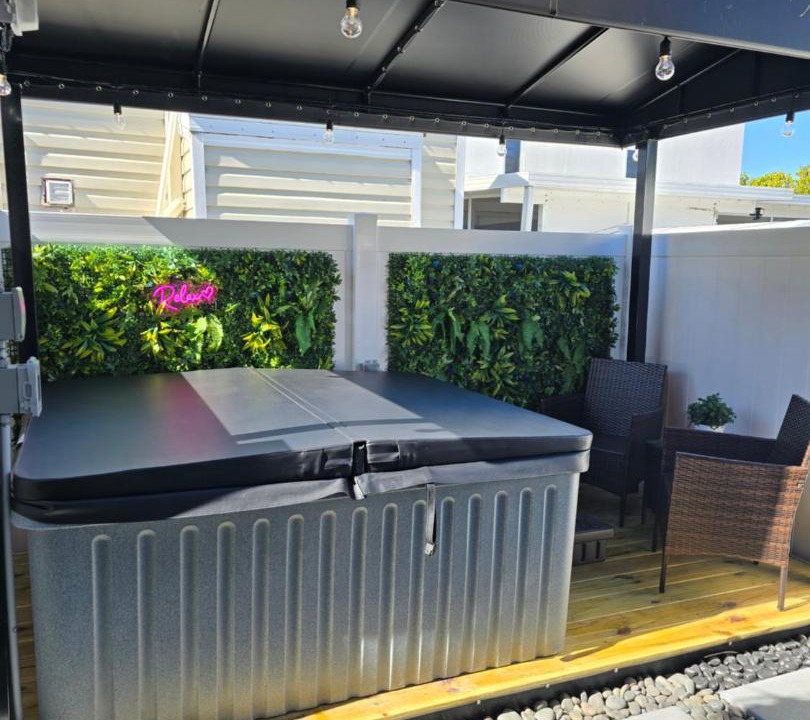Photo of Patio Balcony in Key Largo