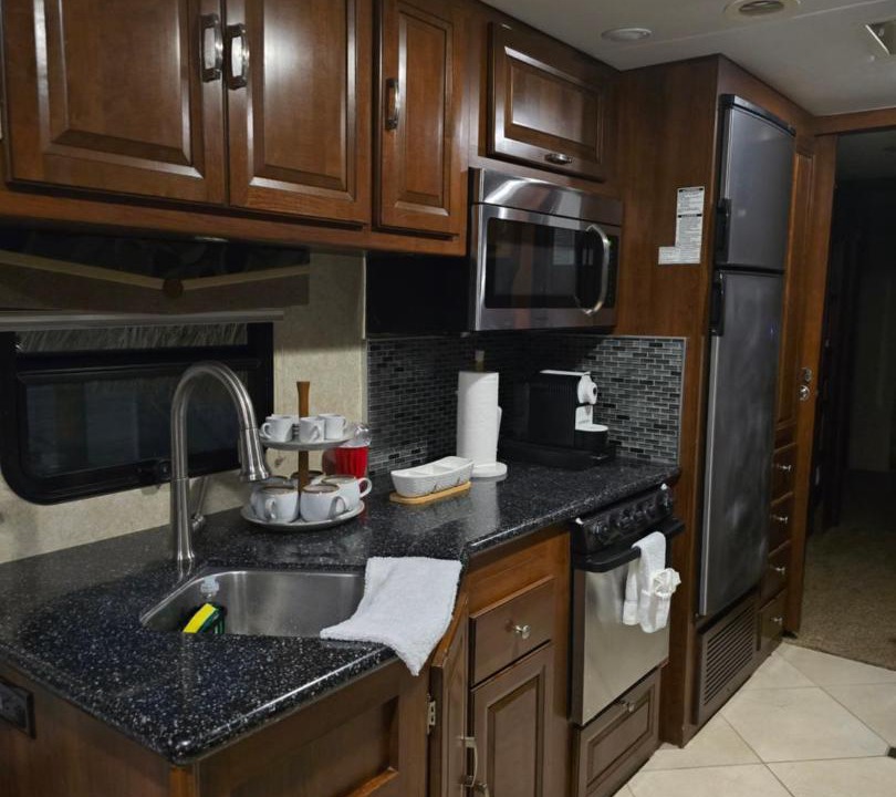 Photo of Kitchen in Key Largo