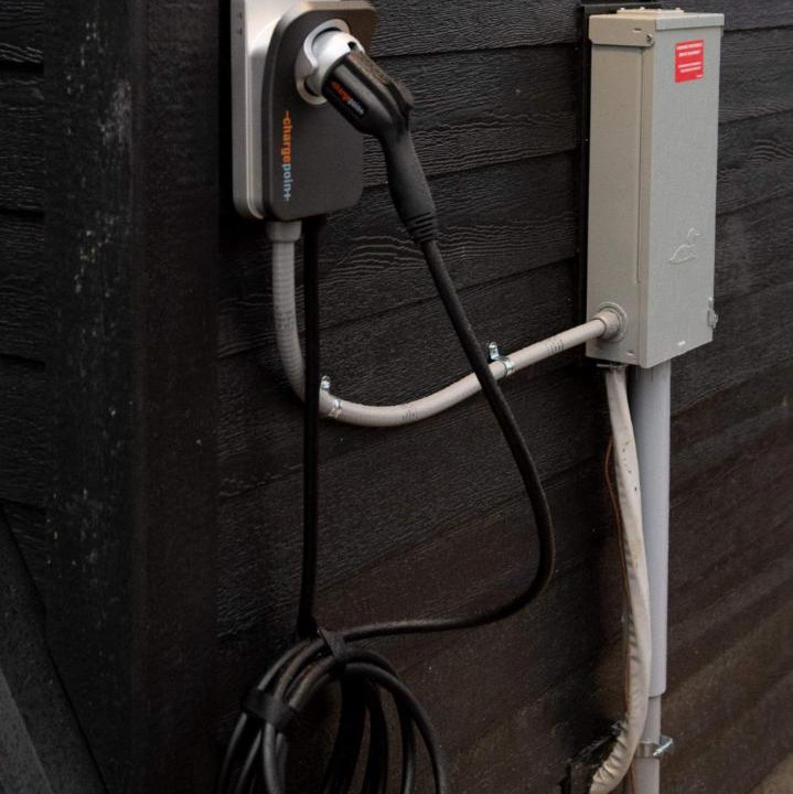 Photo of Outdoor in Loyalton