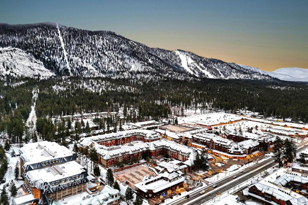 Photo of Others in South Lake Tahoe