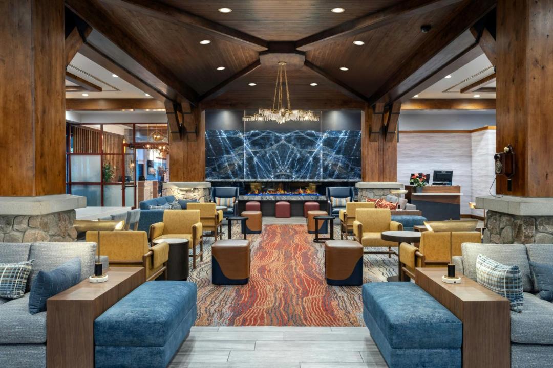 Photo of Others in South Lake Tahoe