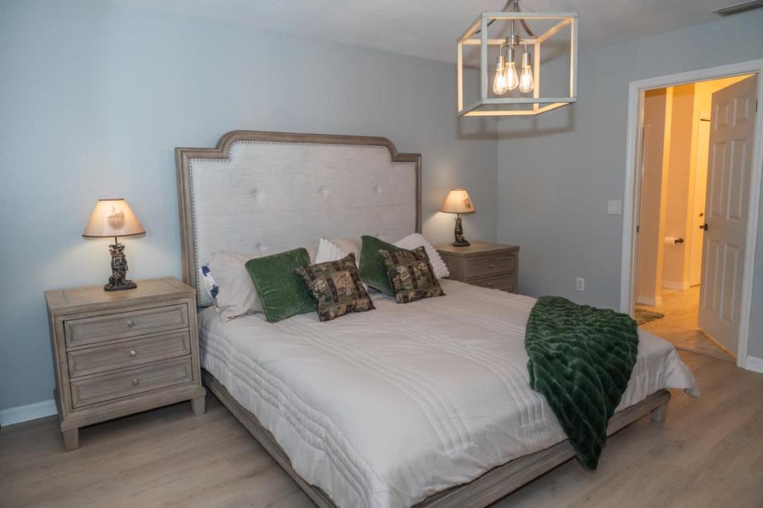 Photo of Bedroom in Tall Trees