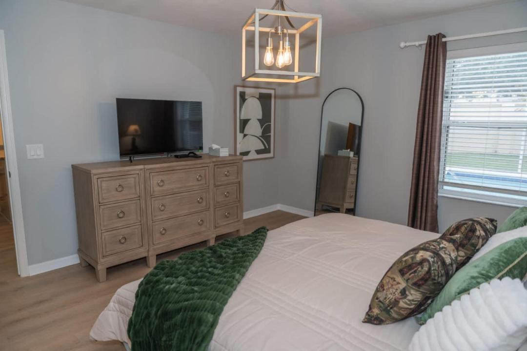 Photo of Bedroom in Tall Trees